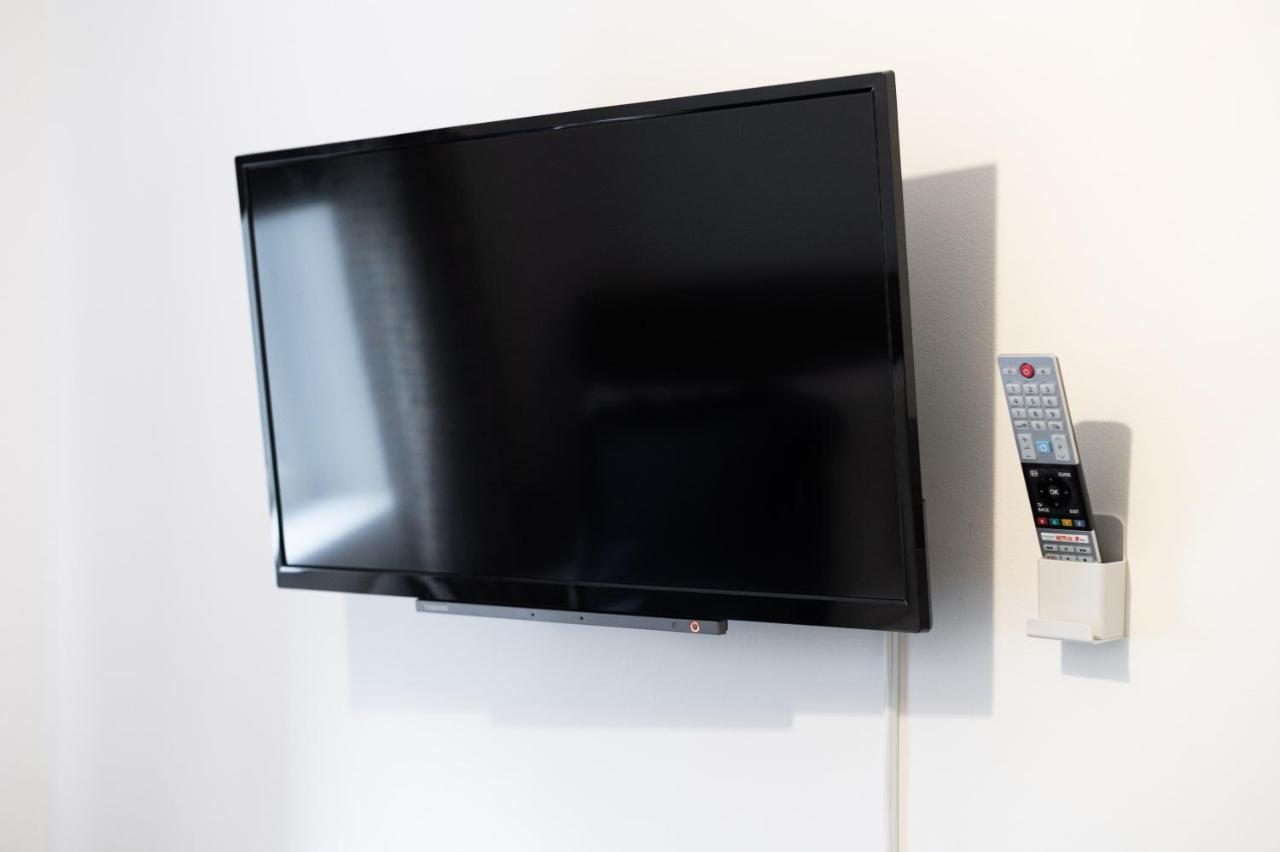 City Centre, Tv'S In All Rooms, Available Parking Swansea Exterior foto